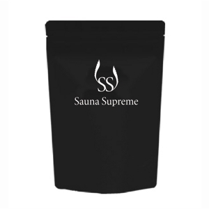 agnes (agnes)さんのサウナ専用CBD・パッケージ「SS　Sauna Supreme」の文字ロゴへの提案