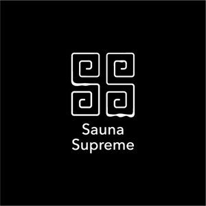 uetake (take_5)さんのサウナ専用CBD・パッケージ「SS　Sauna Supreme」の文字ロゴへの提案