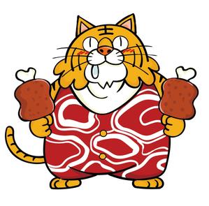 末広　渡 (shou-03)さんの焼肉のオンラインショップ「やまなか家」のイメージキャラクター制作への提案