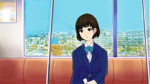 azarashi design (oomori)さんの自作曲のMVに使うイラスト作成依頼への提案