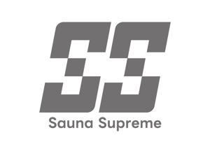 tora (tora_09)さんのサウナ専用CBD・パッケージ「SS　Sauna Supreme」の文字ロゴへの提案