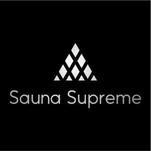 teppei (teppei-miyamoto)さんのサウナ専用CBD・パッケージ「SS　Sauna Supreme」の文字ロゴへの提案