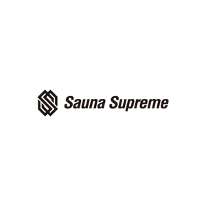 Thunder Gate design (kinryuzan)さんのサウナ専用CBD・パッケージ「SS　Sauna Supreme」の文字ロゴへの提案
