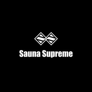 Montage屋 (montageYA)さんのサウナ専用CBD・パッケージ「SS　Sauna Supreme」の文字ロゴへの提案