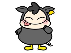 華純 (kasumigaze)さんの焼肉のオンラインショップ「やまなか家」のイメージキャラクター制作への提案