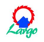 MacMagicianさんの「Largo」のロゴ作成への提案