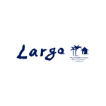 Kashiwabara ()さんの「Largo」のロゴ作成への提案