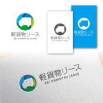 Hi-Design (hirokips)さんの軽貨物専門のリース会社『株式会社軽貨物リース』のロゴへの提案