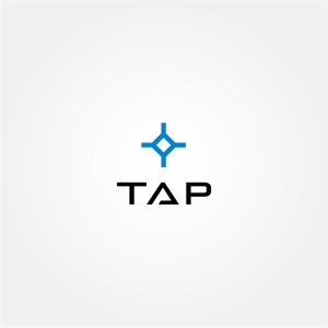 tanaka10 (tanaka10)さんのプロアスリートのセカンドキャリアを支援するTotal Athlete Partners株式会社のロゴへの提案