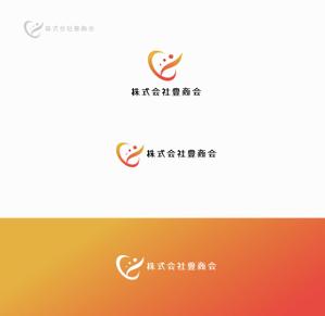 Hamm (jiangyujian999)さんの100周年を迎える当社企業ロゴの作成依頼への提案