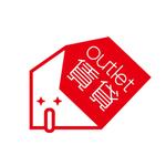 tera0107 (tera0107)さんの「outlet 賃貸」の商品ロゴ制作への提案