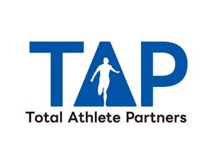 tora (tora_09)さんのプロアスリートのセカンドキャリアを支援するTotal Athlete Partners株式会社のロゴへの提案