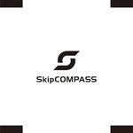 FUNCTION (sift)さんのコンサルティング事務所「SkipCOMPASS」のロゴ作成への提案