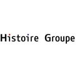 AtelierMarie-Rosaire (jsmpg_ej)さんの「司法書士法人イストワール」のグループ会社としてのロゴ作成への提案
