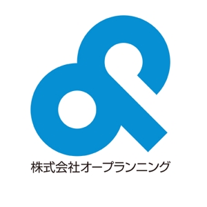 inoue_Tさんの「(株)オープランニング」のロゴ作成への提案