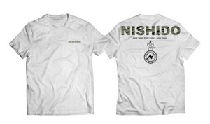 C DESIGN (conifer)さんの建設会社「株式会社西九州道路」のおしゃれなTシャツデザインへの提案