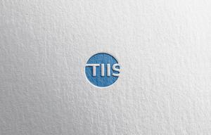 DR.DESIGN (Nakamura__)さんのTIIS認証のロゴへの提案