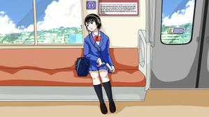 麻友 (mayu_to)さんの自作曲のMVに使うイラスト作成依頼への提案