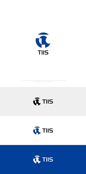 Karma Design Works (Karma_228)さんのTIIS認証のロゴへの提案