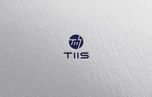 ALTAGRAPH (ALTAGRAPH)さんのTIIS認証のロゴへの提案