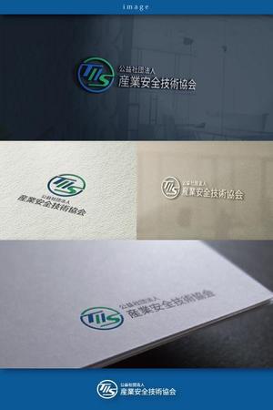 coco design (tomotin)さんのTIIS認証のロゴへの提案