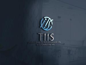 kohei (koheimax618)さんのTIIS認証のロゴへの提案