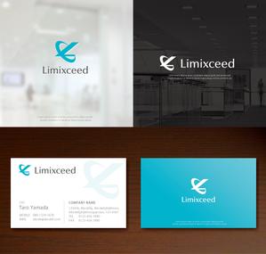 hi06_design (hi06)さんの教育事業会社「Limixceed」のロゴへの提案