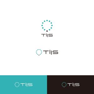 Kei Miyamoto (design_GM)さんのTIIS認証のロゴへの提案