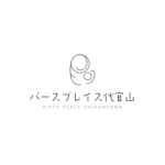 せのお しんや (senoo-shinya)さんの新規開院する産婦人科のロゴ作成への提案
