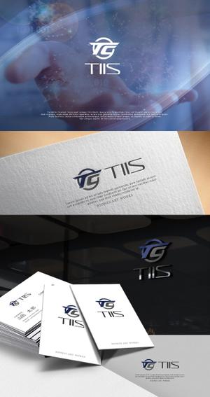NJONESKYDWS (NJONES)さんのTIIS認証のロゴへの提案