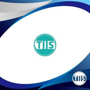 Zeross Design (zeross_design)さんのTIIS認証のロゴへの提案