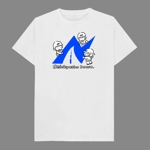 しろ (soi_p03)さんの建設会社「株式会社西九州道路」のおしゃれなTシャツデザインへの提案