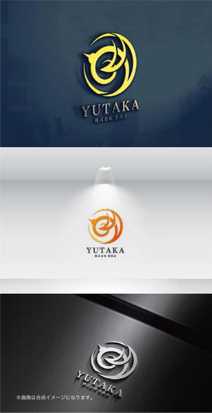 yoshidada (yoshidada)さんの100周年を迎える当社企業ロゴの作成依頼への提案