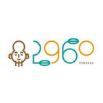 tera0107 (tera0107)さんの健康を中心テーマに事業を行う会社「株式会社2960」のロゴデザイン案を募集します！への提案