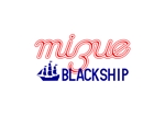 熊本☆洋一 (kumakihiroshi)さんのミニバスチーム「瑞江 BLACK SHIP」のロゴへの提案