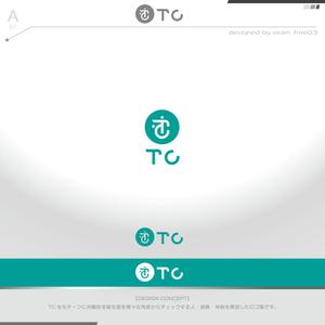 okam- (okam_free03)さんのTIIS認証のロゴへの提案