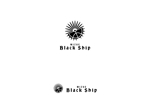 赤星　光流 (yukikaze0213)さんのミニバスチーム「瑞江 BLACK SHIP」のロゴへの提案