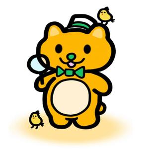 hartmanさんの住宅ナビ会社のメインキャラクター製作への提案