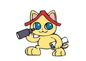 もちこ (motiko)さんの住宅ナビ会社のメインキャラクター製作への提案