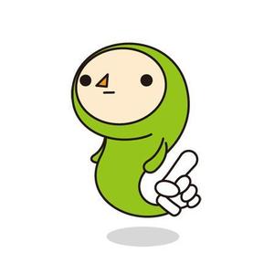 ya_di (ya_di)さんの住宅ナビ会社のメインキャラクター製作への提案