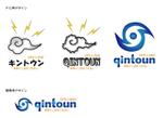 PONPON　Design (PONPON_Design)さんの携帯WEBサイト向けロゴ作成への提案