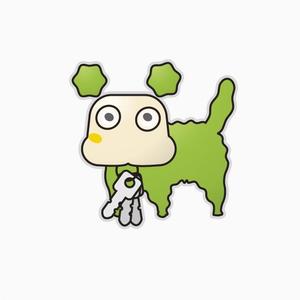 ayo (cxd01263)さんの住宅ナビ会社のメインキャラクター製作への提案