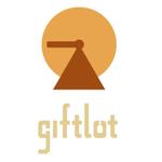 hallohallohallo (hallohallohallo)さんのデジタルギフトサイト【giftlot（ギフロト）】のロゴへの提案