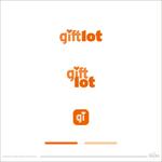 Seven7 (Seven7)さんのデジタルギフトサイト【giftlot（ギフロト）】のロゴへの提案