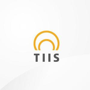 siraph (siraph)さんのTIIS認証のロゴへの提案