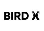 tora (tora_09)さんの鳥焼肉居酒屋(BIRD X)のロゴへの提案