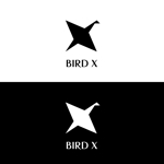 じゅん (nishijun)さんの鳥焼肉居酒屋(BIRD X)のロゴへの提案