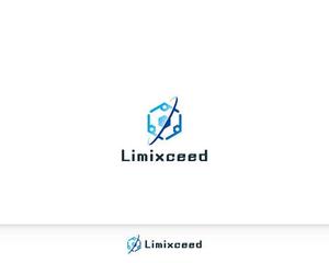 Chapati (tyapa)さんの教育事業会社「Limixceed」のロゴへの提案