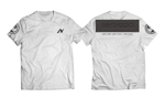 C DESIGN (conifer)さんの建設会社「株式会社西九州道路」のおしゃれなTシャツデザインへの提案
