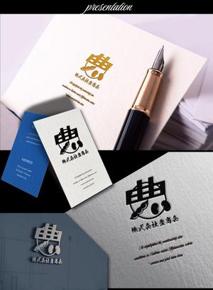 ukokkei (ukokkei)さんの100周年を迎える当社企業ロゴの作成依頼への提案